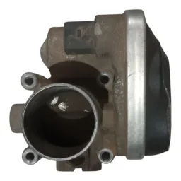 tbi corpo borboleta symbol sandero logan 1.6 8v 2008 a 2014