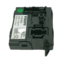 Modulo Ar Condicionado Volvo Xc40 T5 2.0 2019/2022 31663963