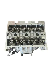 Cabeçote Gol Up Polo 1.0 12v 3cc Mpi Flex 2017 18 19 20 21/
