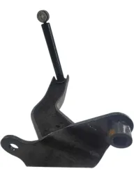 SUPORTE ESQUERDO AMORTECEDOR FORD RANGER 1998 2000