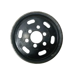 Polia Bomba Direção Hidráulica Golf A3 1.6 2.0  2001 2012
