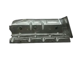 Protetor Calor Turbina Jetta Tiguan Audi Q3 2.0 2012 2016