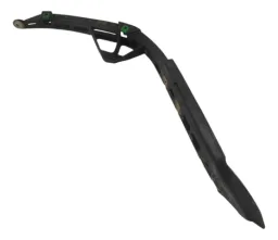 Suporte Parachoque Traseiro Esquerdo Chevrolet Astra 2003