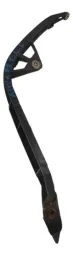 SUPORTE PARACHOQUE TRASEIRO ESQUERDO CHEVROLET ASTRA 2003
