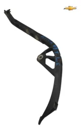 SUPORTE PARACHOQUE TRASEIRO ESQUERDO CHEVROLET ASTRA 2003