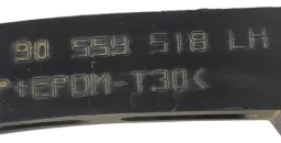 SUPORTE PARACHOQUE TRASEIRO ESQUERDO CHEVROLET ASTRA 2003