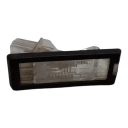 Luz Led Captur 1.6 2017 A 2021