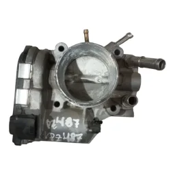 Tbi Corpo Borboleta Hb20 Cerato I30 Soul 1.6 16v Flex 13/19