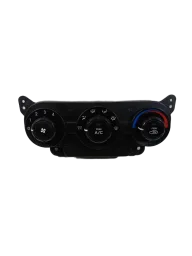 Comando Ar Condicionado Kia Cerato Ano 2006 97250-2f000