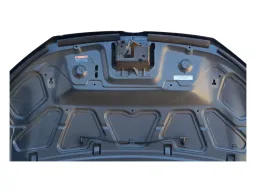 CAPÔ DIANTEIRO ECOSPORT 2013 2014 A 2017