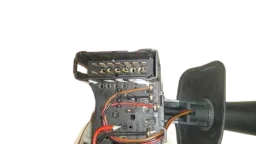 CHAVE DE SETA RENAULT MEGANE 1998 A 2005 (2)