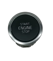Botão Start Stop Ignição Volvo Xc40 T5 2.0 2018/2022