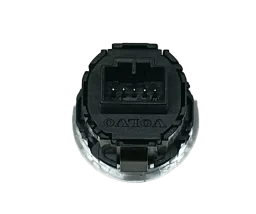 Botão Start Stop Ignição Volvo Xc40 T5 2.0 2018/2022 31433768