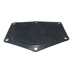 TAMPA BOMBA TANQUE COMBUSTÍVEL PAJERO GLS-B 1992 A 2000