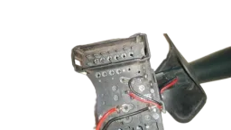 CHAVE DE SETA RENAULT MEGANE 1998 A 2005 (1)