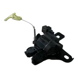 Fechadura Tampa Traseira Ford Fusion ds73f43282ad 2015cx566m