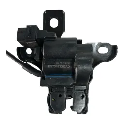 FECHADURA TAMPA TRASEIRA FORD FUSION DS73F43282AD 2015CX566M