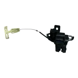FECHADURA TAMPA TRASEIRA FORD FUSION DS73F43282AD 2015CX566M