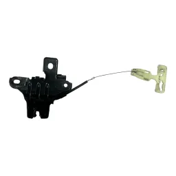 FECHADURA TAMPA TRASEIRA FORD FUSION DS73F43282AD 2015CX566M