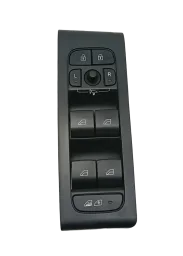 Comando Vidro Elétrico Dianteiro Esq Volvo Xc40 T5 2018/2022