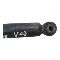 AMORTECEDOR TRASEIRO PEUGEOT 208 2008 2013/