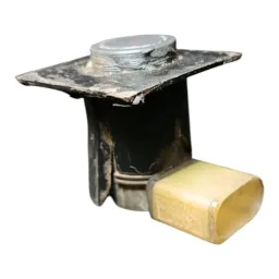 Sensor Estacionamento AUDI A3 2004 A 2008