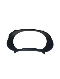 Moldura Painel Instrumentos Gol G5 G6 2009 A 2016 5u1857059