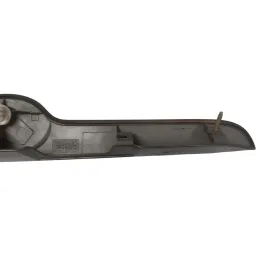 MOLDURA TAMPA TRASEIRA TOYOTA COROLLA 2003 2008