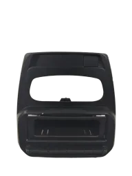 Moldura Painel Central Renault Oroch 2024