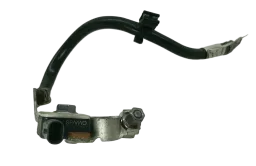 Cabo Polo Negativo Bateria Volvo Xc40 T5 2.0 2019 2020/2022 31453627AC