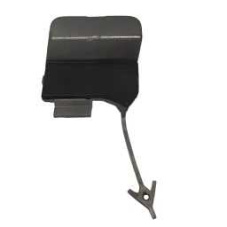 Tampa Reboque Chery Tiggo 5X 2021/2025