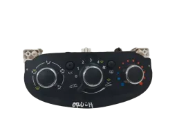 Comando Ar Condicionado Renault Oroch 2024