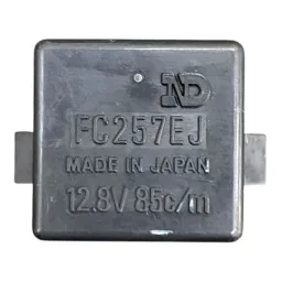 RELÉ COMANDO SETA PAJERO GLS-B 1992 A 2000 MR252921