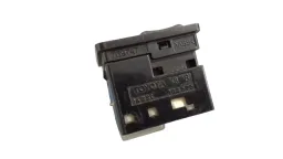BOTÃO COMANDO RETROVISOR TOYOTA COROLLA HILUX RAV 4 06/14