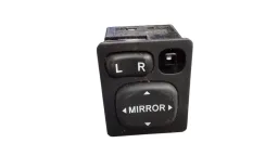 Botão comando retrovisor Toyota Corolla Hilux Rav 4 06/14
