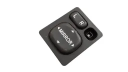 BOTÃO COMANDO RETROVISOR TOYOTA COROLLA HILUX RAV 4 06/14