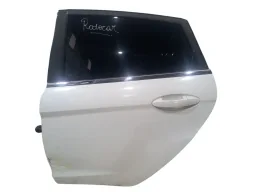 Porta Traseira Esquerda New Fiesta Hatch 11 a 19 C/Amassado