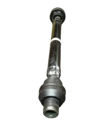 Cardan Dianteiro Land Rover Discovery Hse 3.0 D300 2021/2023 MPLA3219BA
