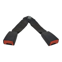 Engate Fecho Cinto Traseiro Central Renault Symbol 2009 a 20