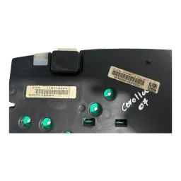 PAINEL INSTRUMENTOS TOYOTA COROLLA 2007 83800-02A90 P3M