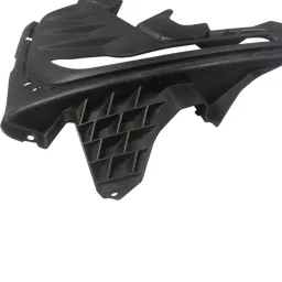 MOLDURA GRADE FAROL MILHA DIREITO CHEVROLET ONIX 2020 A 2024