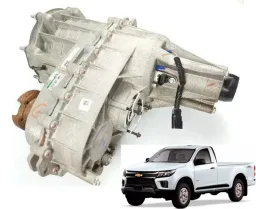 Caixa Tração Transferência S10 Trailblazer 2.5 2.8 2012/2024