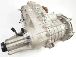 CAIXA TRAÇÃO TRANSFERÊNCIA S10 TRAILBLAZER 2.5 2.8 2012/2024