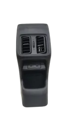 Moldura Difusor Ar Traseiro Honda Hr-v 2023/2026 15633CX723