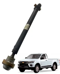 Eixo Cardan Tração Dianteiro S10 Trailblazer 2.8 4x4 2012/