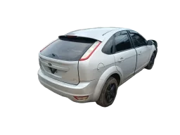 RETALHO LATERAL TRASEIRA DIREITA FOCUS HATCH 08/13