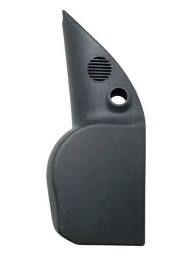 ACABAMENTO MOLDURA RETROVISOR INTERNO ESQUERDO CORSA 02 A 12