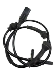 SENSOR ABS TRASEIRO FIAT TORO RENEGADE 1.8 2.4 2018 2023