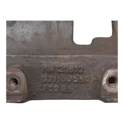 SUPORTE COMPRESSOR AR L200 TRITON 3.2 2008 A 2016 MN123612