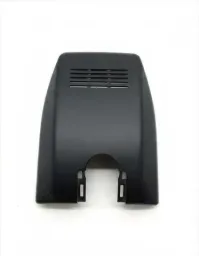 moldura acabamento retrovisor interno yaris hatch 2019/2025
